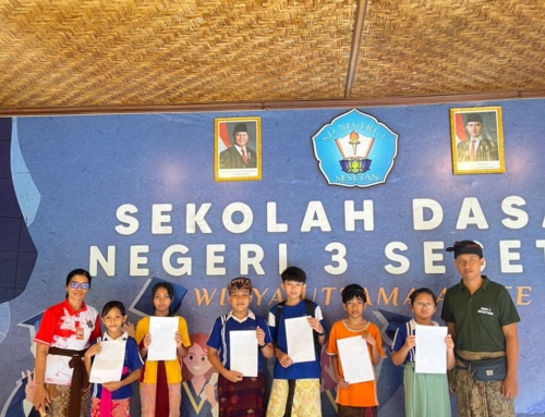 Semarak Kilau Pejuang PORJAR dan PORSENIJAR
